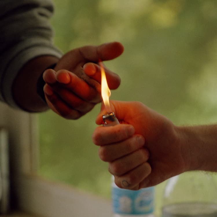 Photography by Molly Matalon