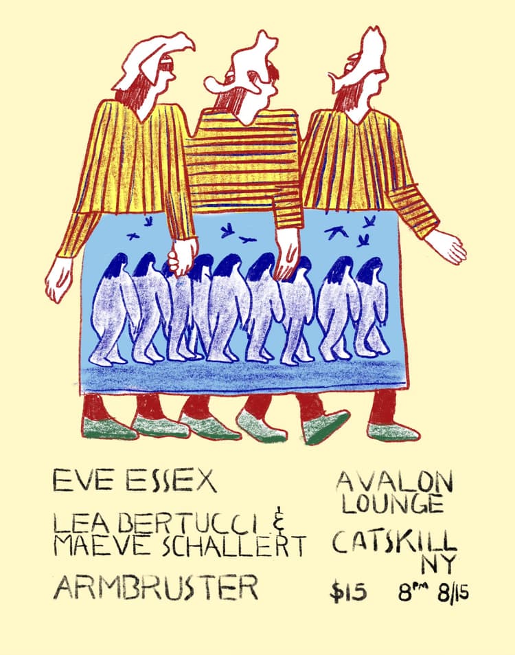 Poster by Justin Q Martin