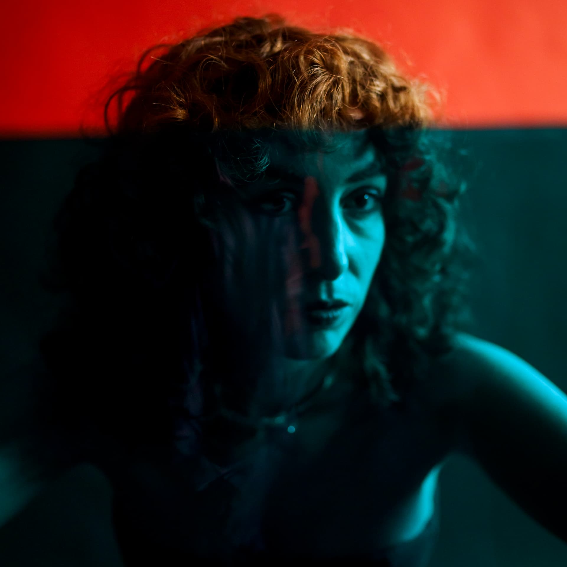 Eve Essex by Alice Plati