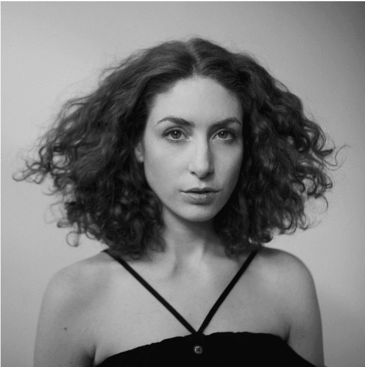 Eve Essex by Lena Shkoda