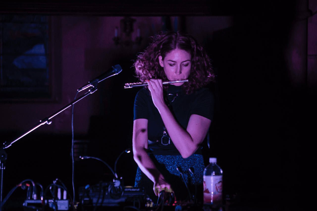 Photo by Cameron Kelly McLeod