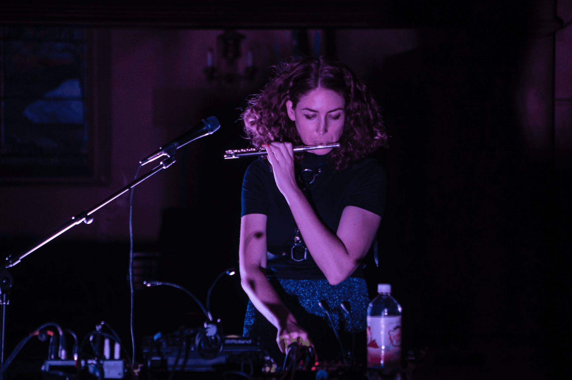 Photo by Cameron Kelly McLeod