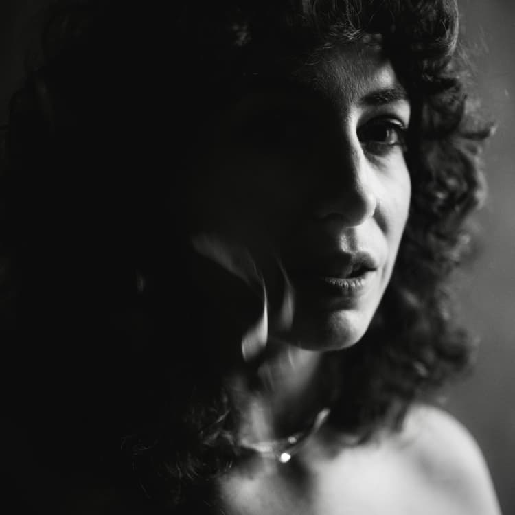 Photo by Alice Plati