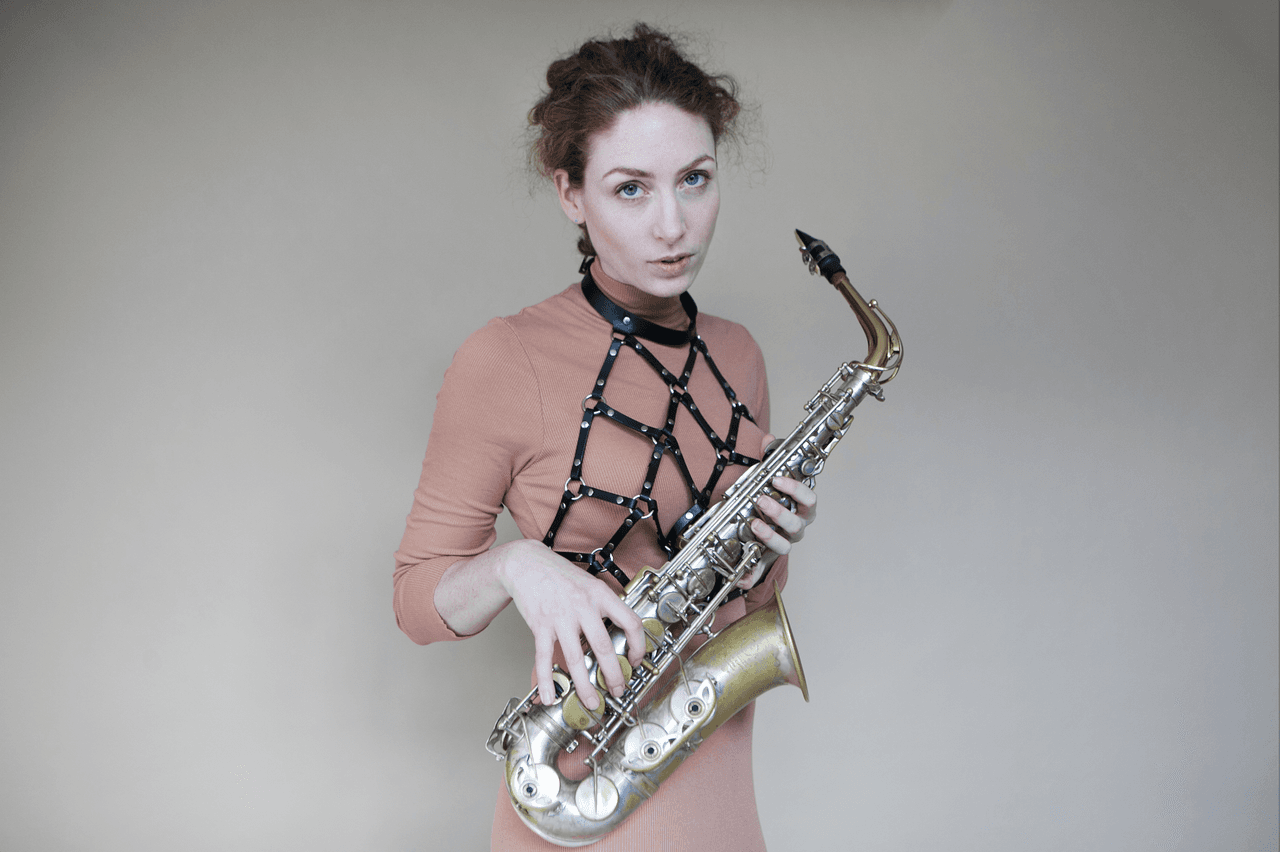 Eve Essex by Lena Shkoda Eve Essex by Lena Shkoda